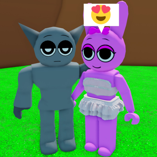 [WENDA] Sprunki 3D Roleplay ❤️