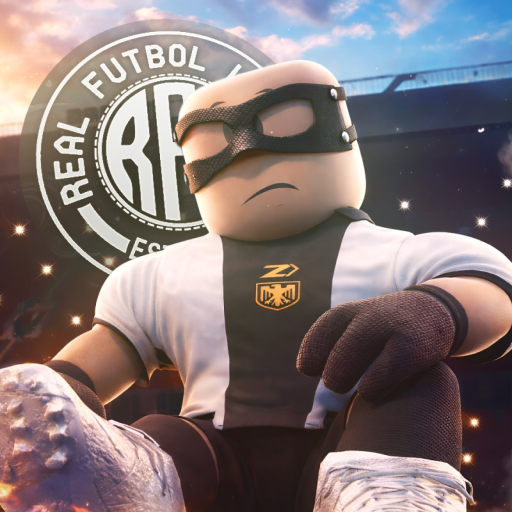 [🌎] Real Futbol League 