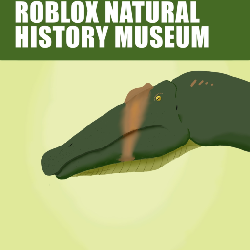 Museu de História Natural de Roblox