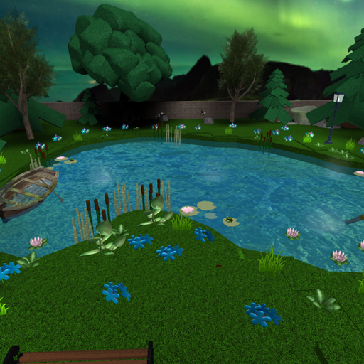 SCP-006 (Fountain of Youth)