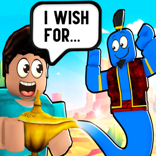 Wish for Anything!