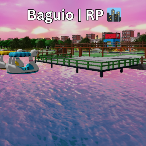 Baguio: | RP 🏙️