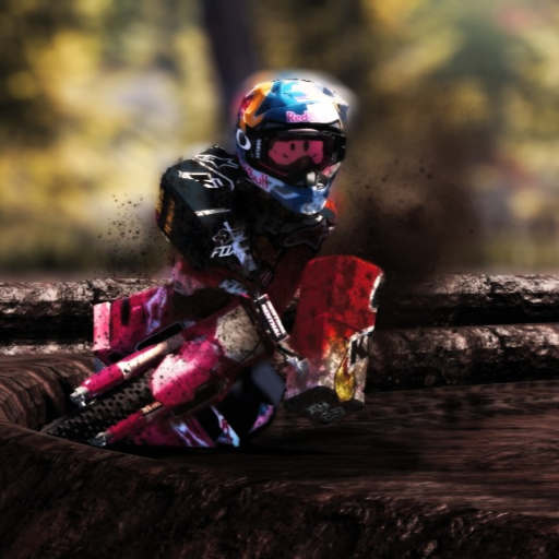 Motocross Roleplay 