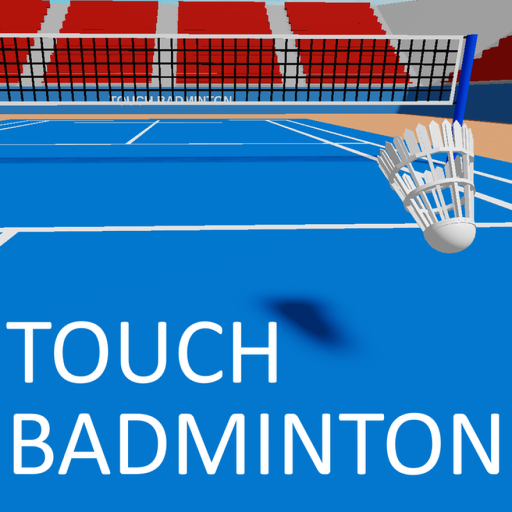 Touch Badminton