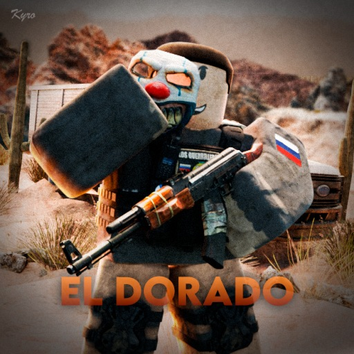 [🔥] El Dorado Mexico UPDATE ! 🚀