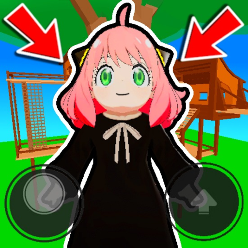 Survive Anya The Killer