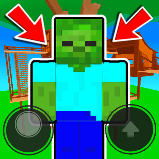 Survive Zombie The Killer