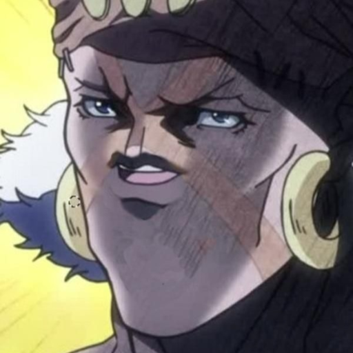 Tormoz Bizarre Adventure