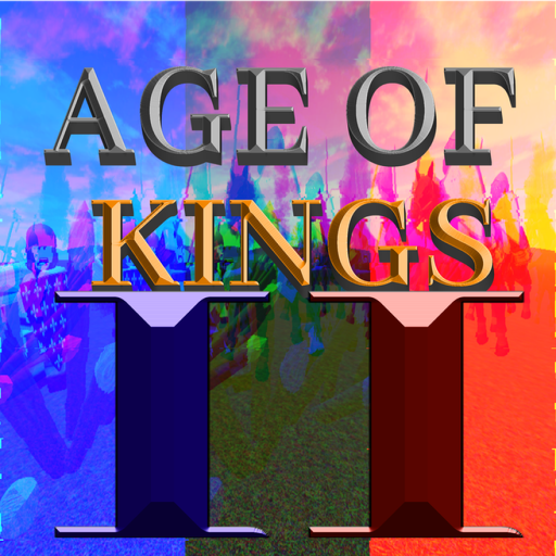 Age of Kings 2 AI War [MONGOL EMPIRE] (Alpha)