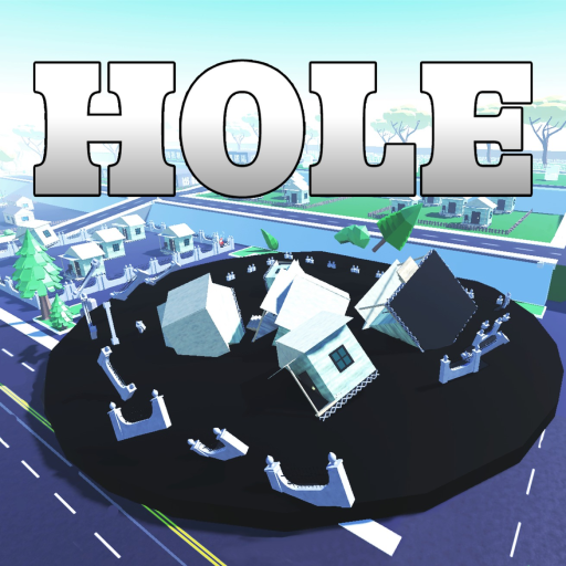 All In Hole