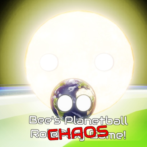 Bee's Planetball Chaos (BPC)