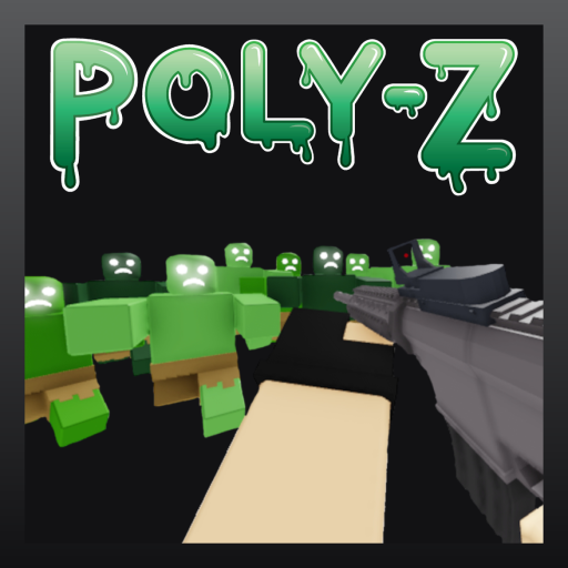 POLYZ ZOMBIES RNG🎲