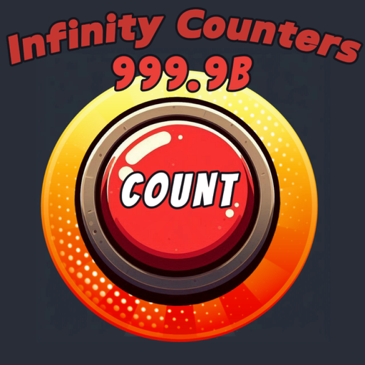 Infinity Counters