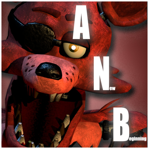 [FIXED] A New Beginning [FNAF RP]