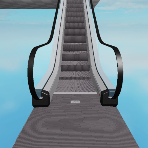 KONE Escalator V2
