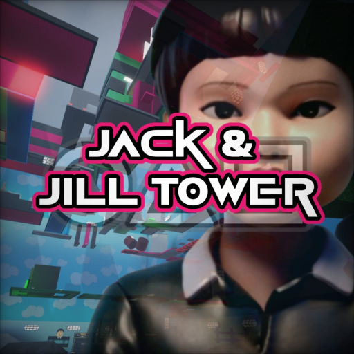 [UPDATE] Jack & Jill Tower [Squid Game 3]