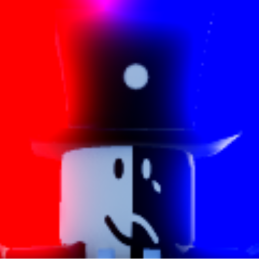  the most bizarre game on roblox [EARLY-DEV]