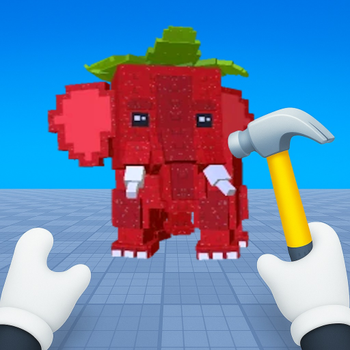 🛠️ Build with Friends