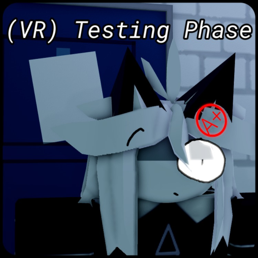 Fundamental Paper Education: VR Roleplay (TESTING)