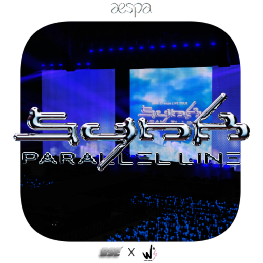 AESPA || SYNK PARALLELLINE MEXICO CITY