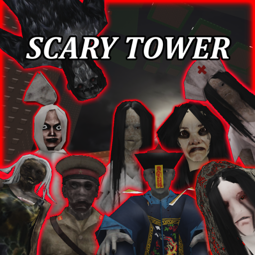 [Ramadhan] Scary Tower