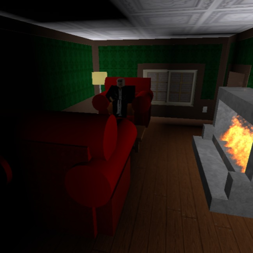 Matrix 1: Waking up for the first time