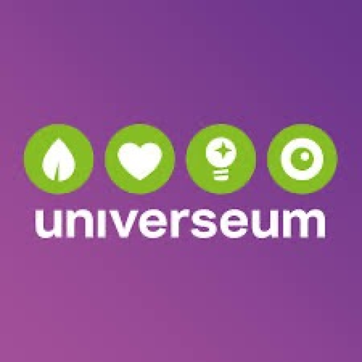 UNIVERSEUM - Science, Animals, Rainforest & more!