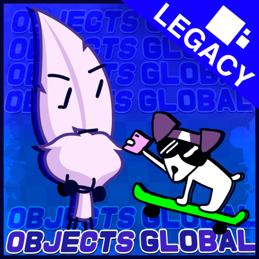 Objects Global - Legacy