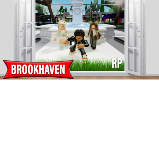 Brookhaven RP: Akuma Version