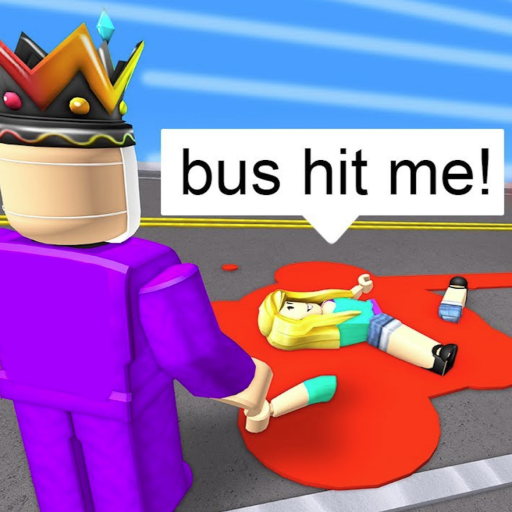 🚸 Get to School [IMPOSSIBLE]