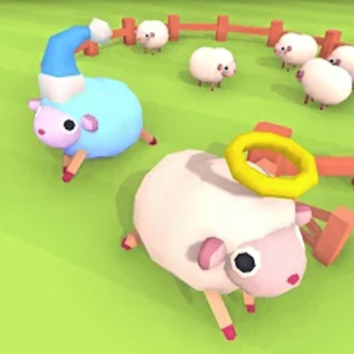 🐾 Raise a Sheep [NEW]