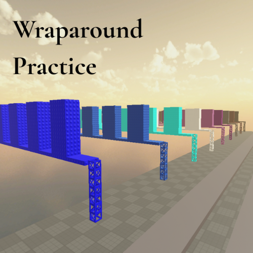 Wraparound Practice