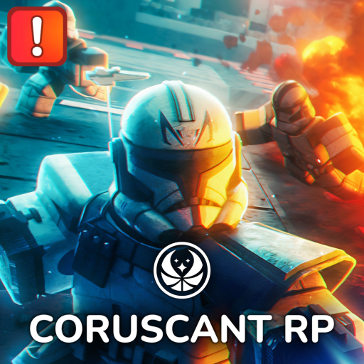 ⚔️ Republic Army Roleplay