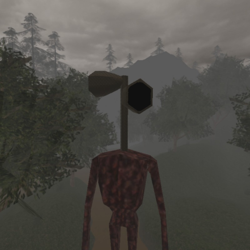 🚨 Siren Head Forsaken