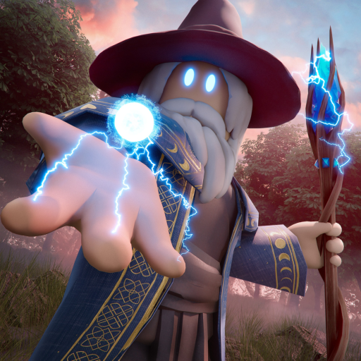 Spellcasters [Alpha]