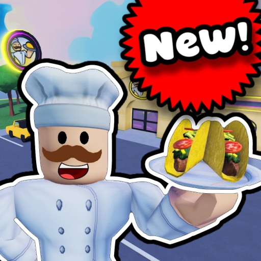 🌮Work at a Taco Place