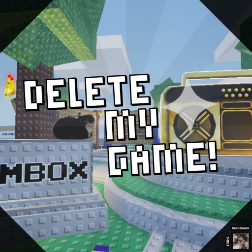 Delete My Game! [v1.3]