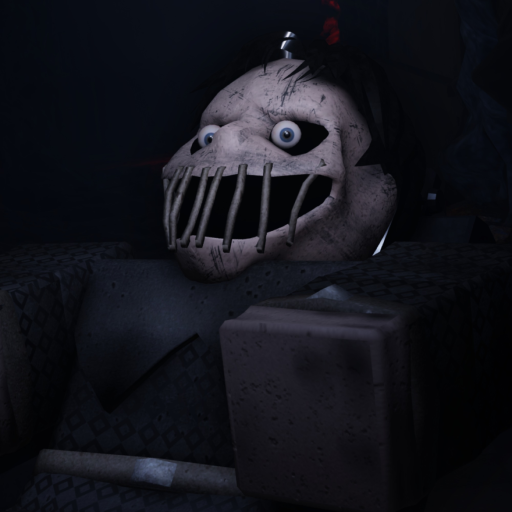 Nightmare Realm - The Other Side