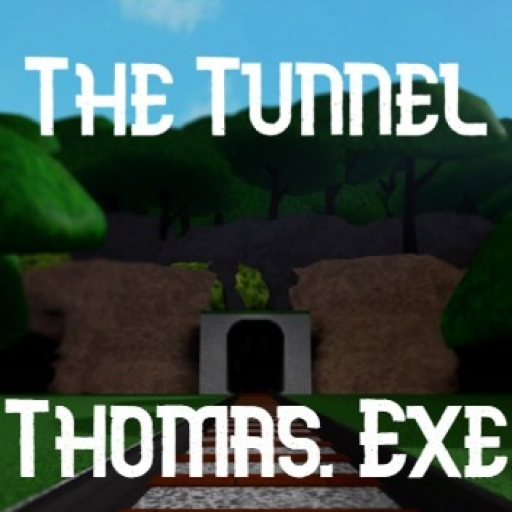Thomas exe Tunnel