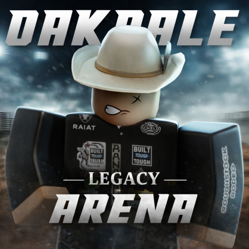 Oakdale Arena Legacy