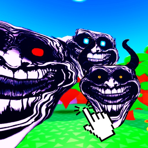 Troll Face Clicker 🖱️ [NEW!]