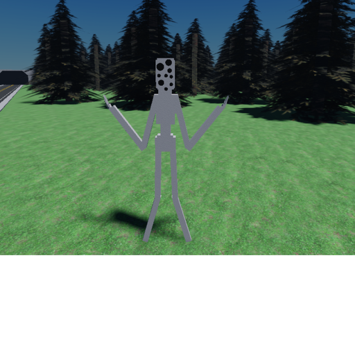 Trevor Henderson RP [Beta]