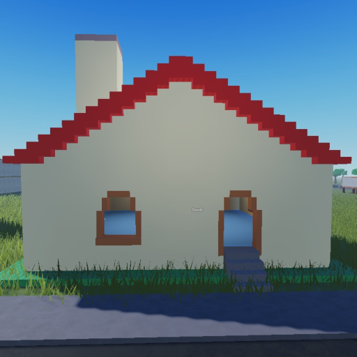 Funni Supa Cool Town