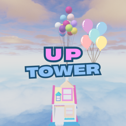 UP Tower⬆️