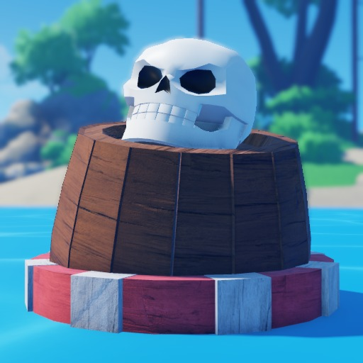 Cursed Sails [Alpha]
