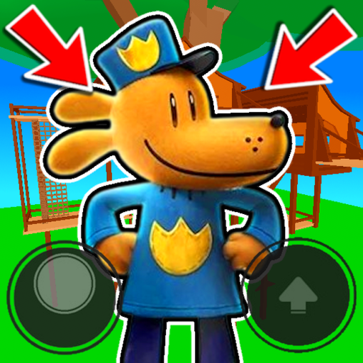 Survive Dog Man The Killer