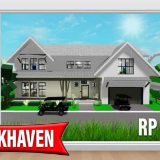 Brookhaven 🏡 RP 2