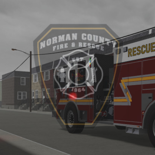 Norman Co. Shift Map