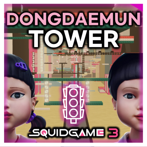 Dongdaemun Tower