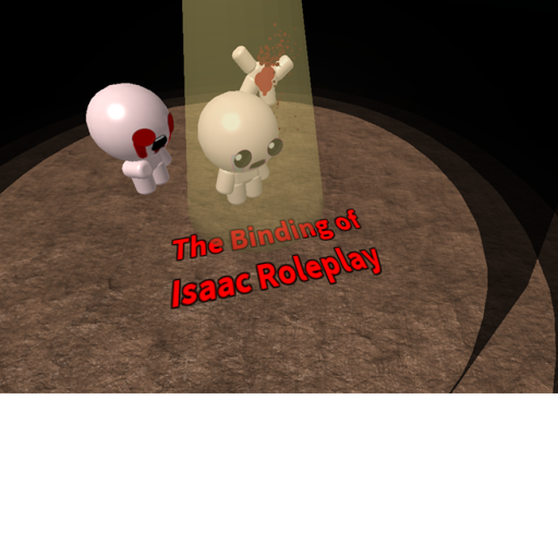 {BOSSES!} The Binding of Isaac Roleplay